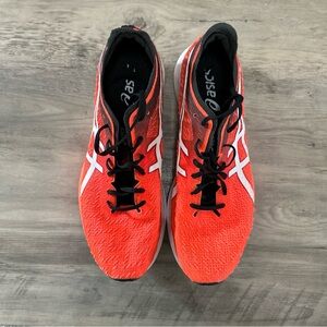 Men’s Asics Magic Speed, Size 10.5